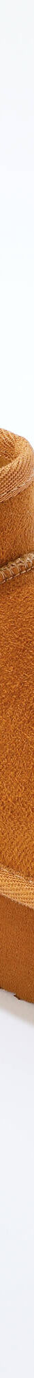 Boots fourrées, semelle plateforme (caramel) Boots fourrées, semelle plateforme (caramel)